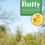Butty Magazine 03